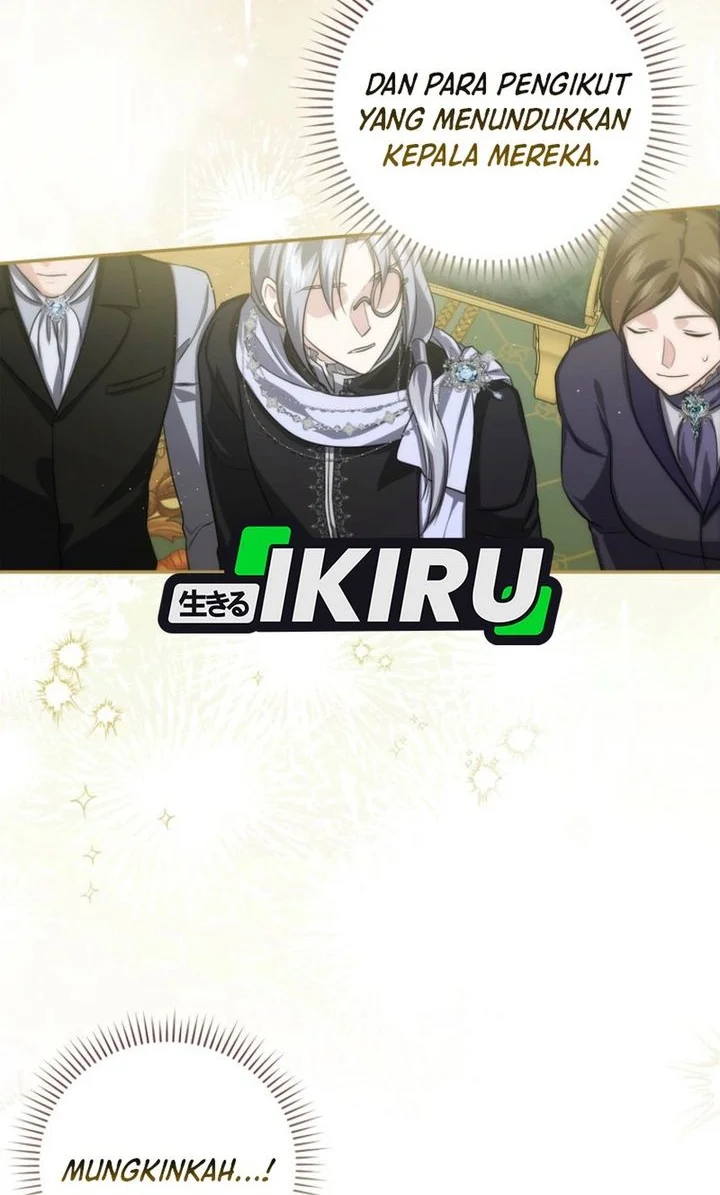 I Am the 5-Year-Old Spy Who Kidnapped the Villain Chapter 9 Gambar 83