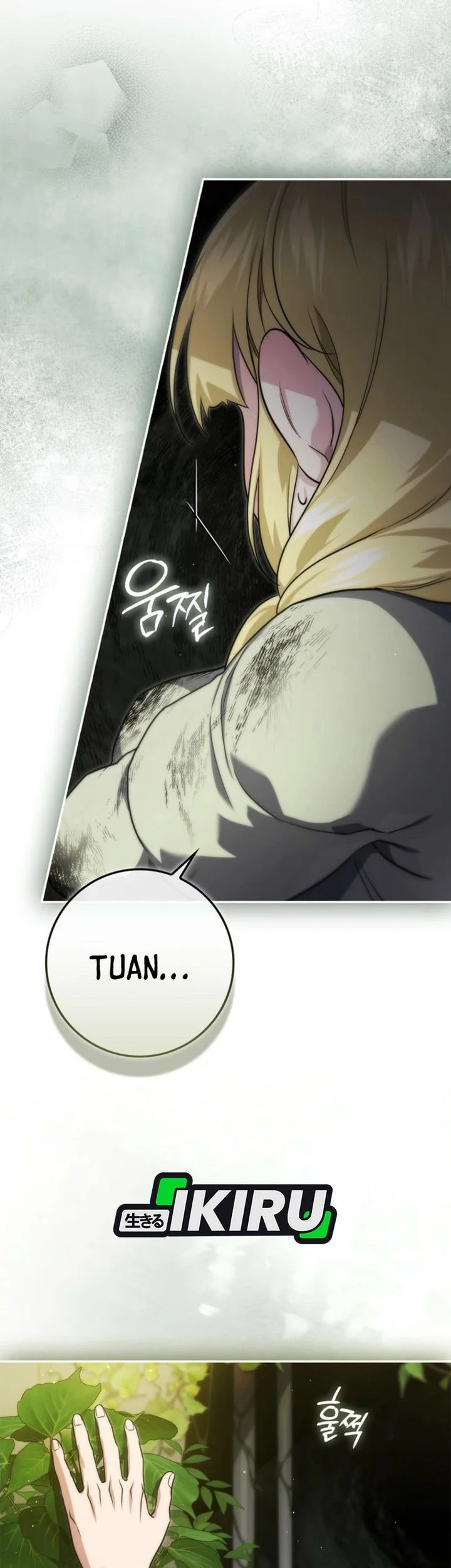 I Am the 5-Year-Old Spy Who Kidnapped the Villain Chapter 9 Gambar 7