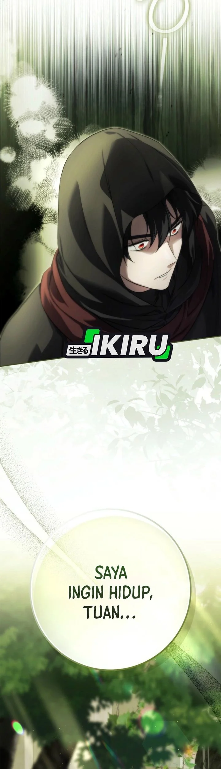 I Am the 5-Year-Old Spy Who Kidnapped the Villain Chapter 9 Gambar 11