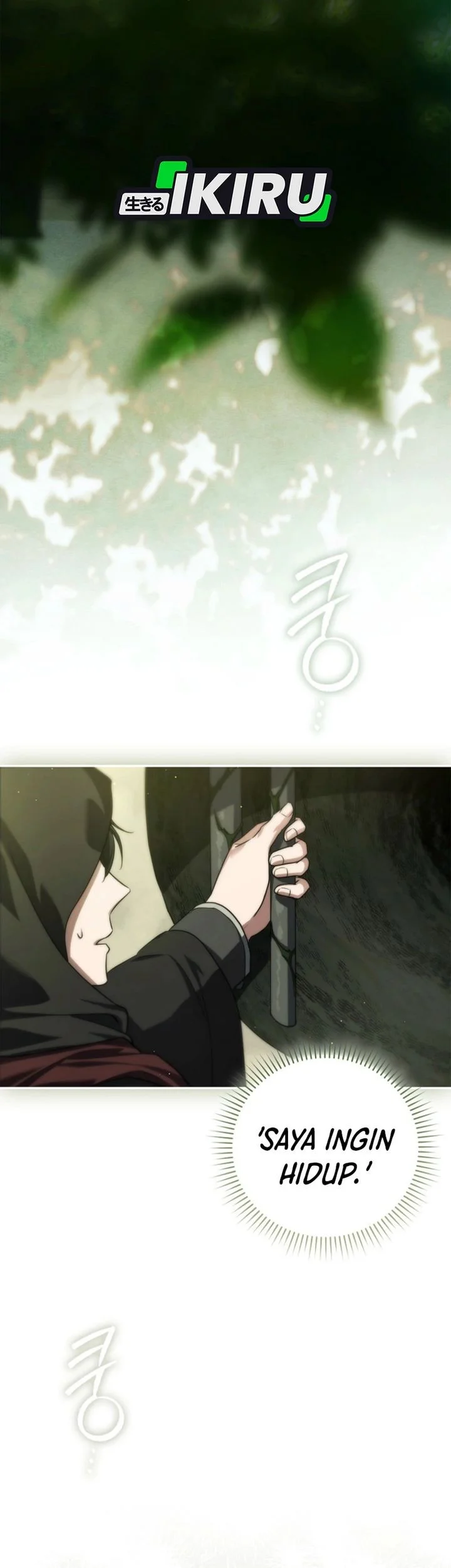 I Am the 5-Year-Old Spy Who Kidnapped the Villain Chapter 9 Gambar 13