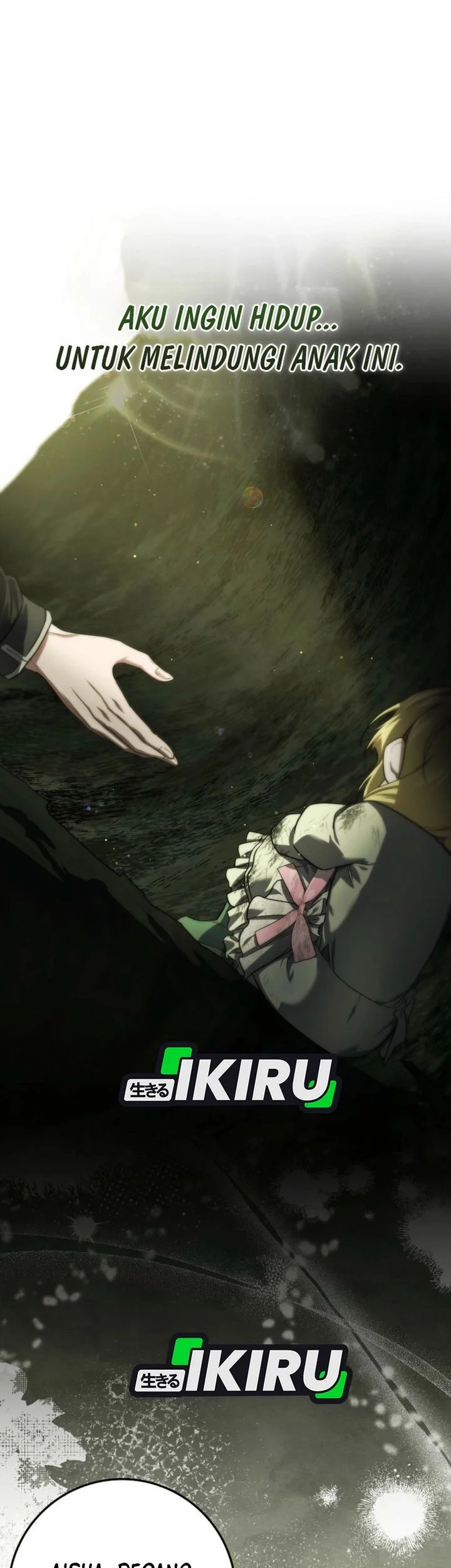 I Am the 5-Year-Old Spy Who Kidnapped the Villain Chapter 9 Gambar 15