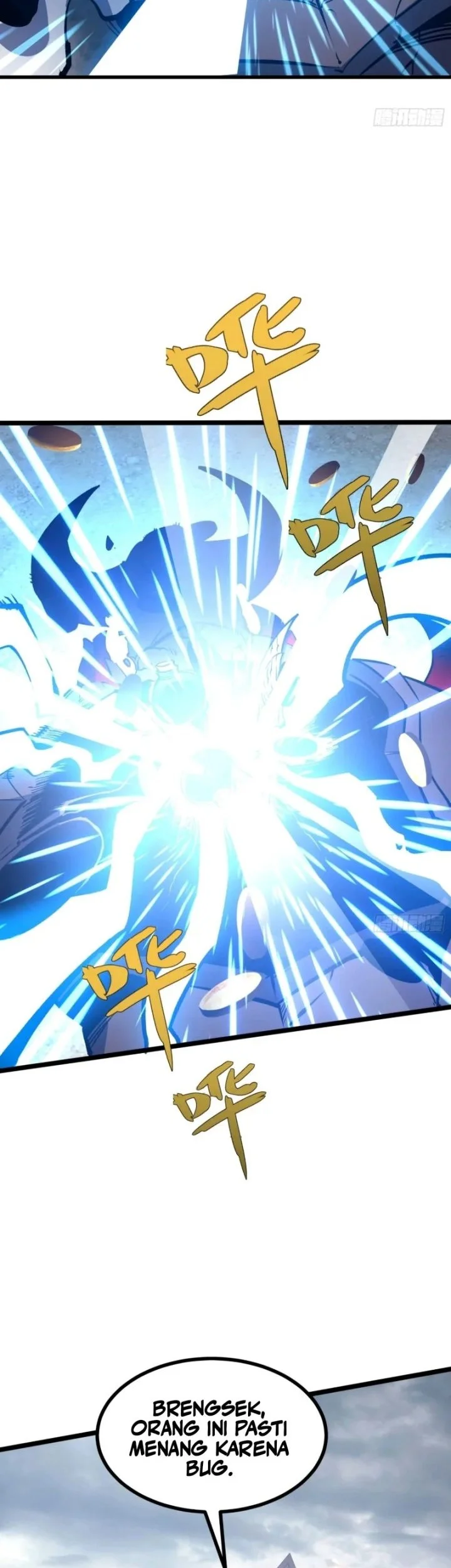I am The Jade Emperor King Chapter 6 Gambar 10