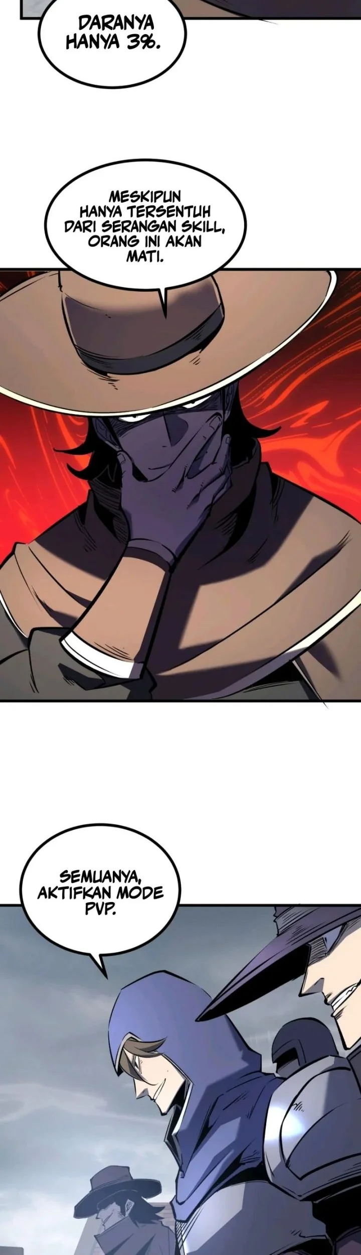 I am The Jade Emperor King Chapter 6 Gambar 20