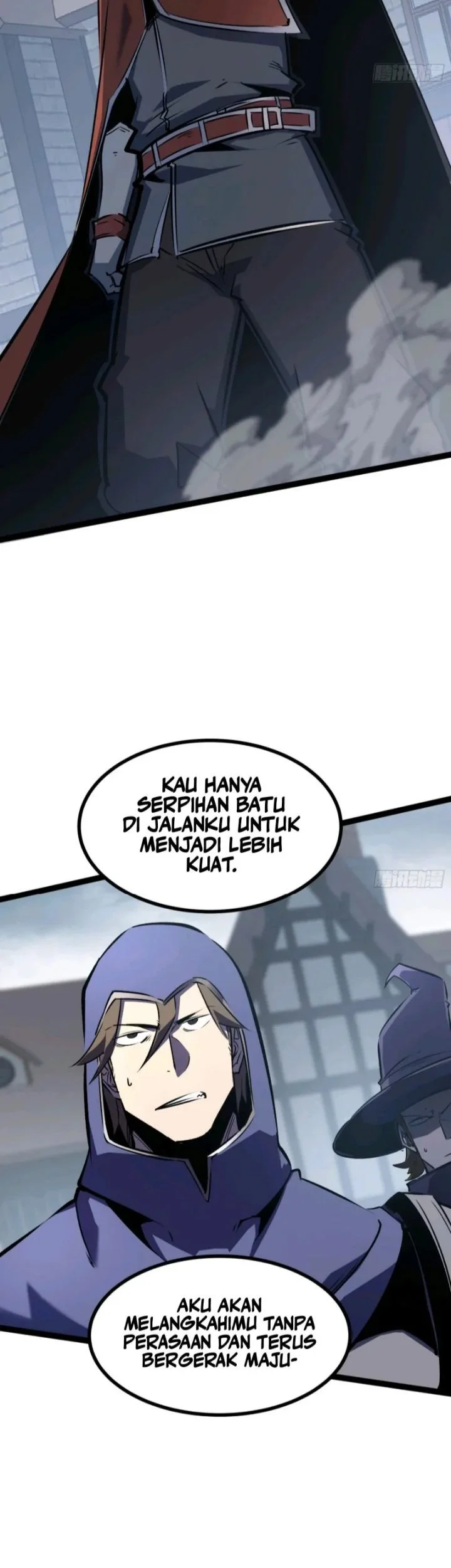 I am The Jade Emperor King Chapter 6 Gambar 34