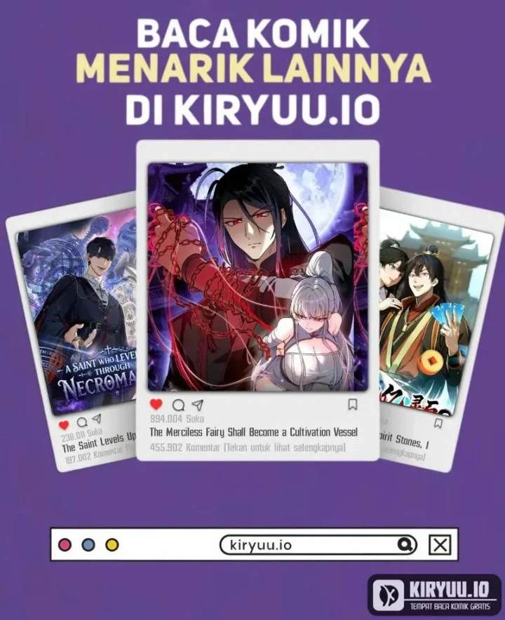 I am The Jade Emperor King Chapter 6 Gambar 37