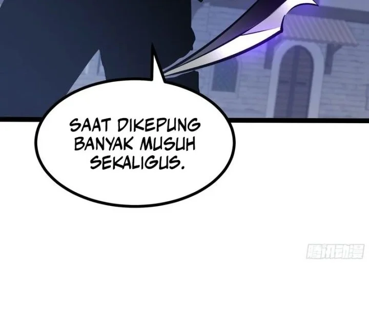 I am The Jade Emperor King Chapter 7 Gambar 36