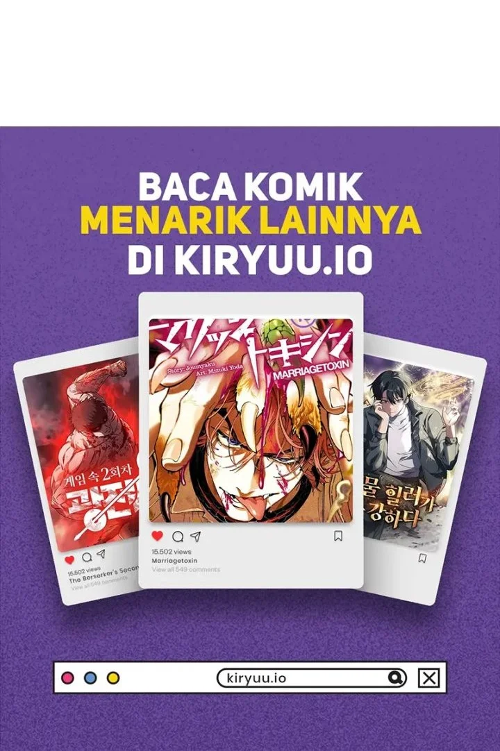 I am The Jade Emperor King Chapter 7 Gambar 40