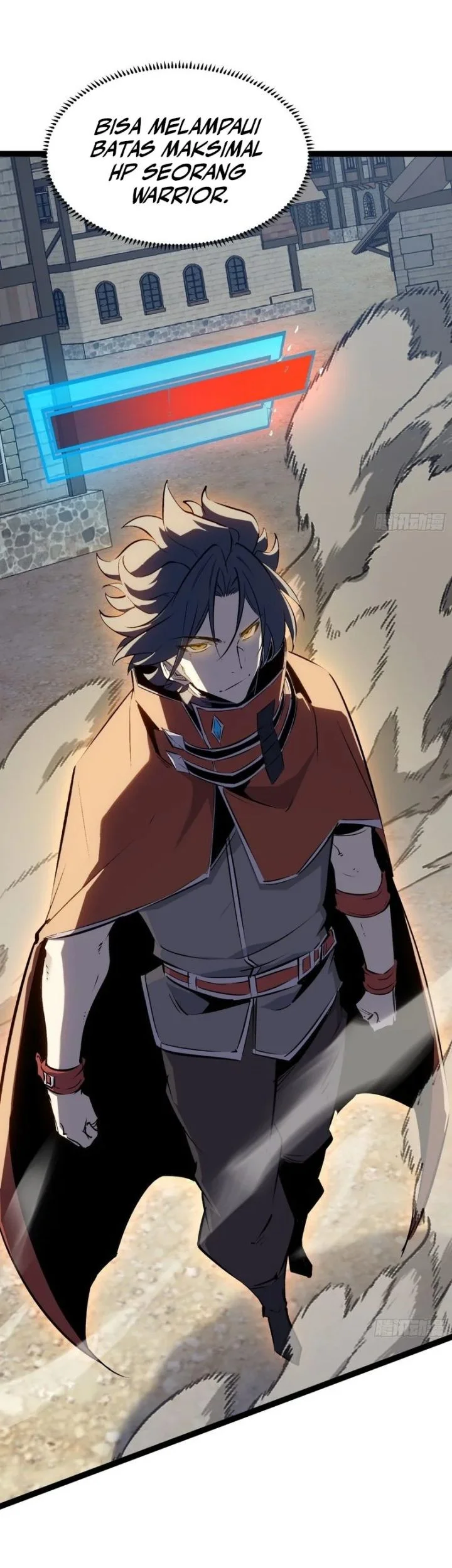 I am The Jade Emperor King Chapter 7 Gambar 10