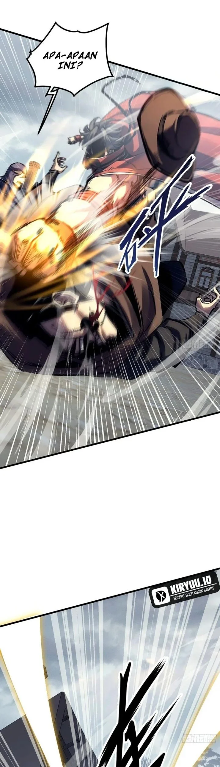 I am The Jade Emperor King Chapter 7 Gambar 15