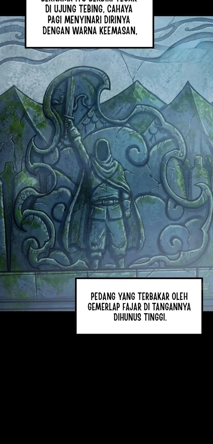 I am The Jade Emperor King Chapter 8 Gambar 35