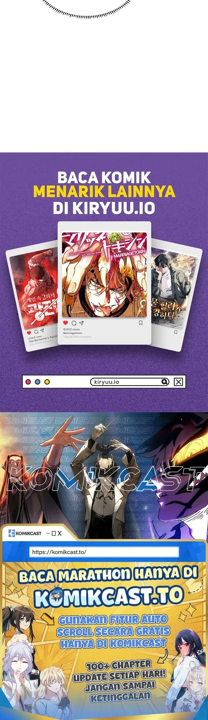 I am The Jade Emperor King Chapter 8 Gambar 39