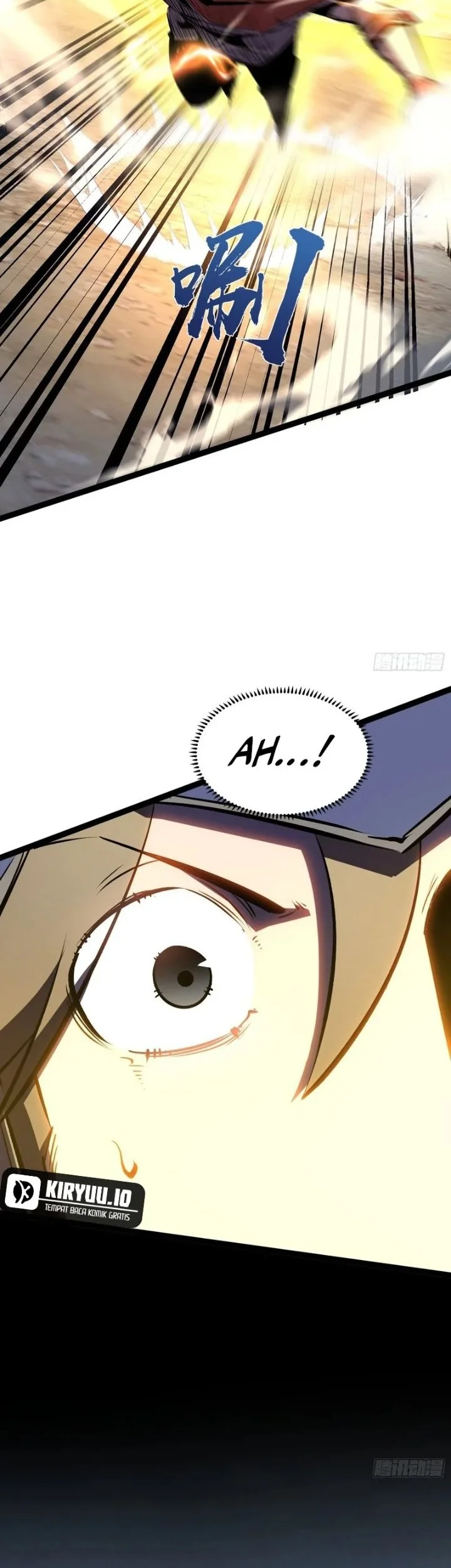 I am The Jade Emperor King Chapter 8 Gambar 11