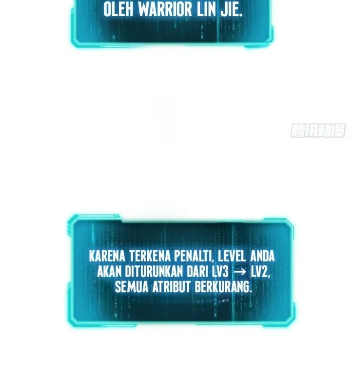 I am The Jade Emperor King Chapter 8 Gambar 13