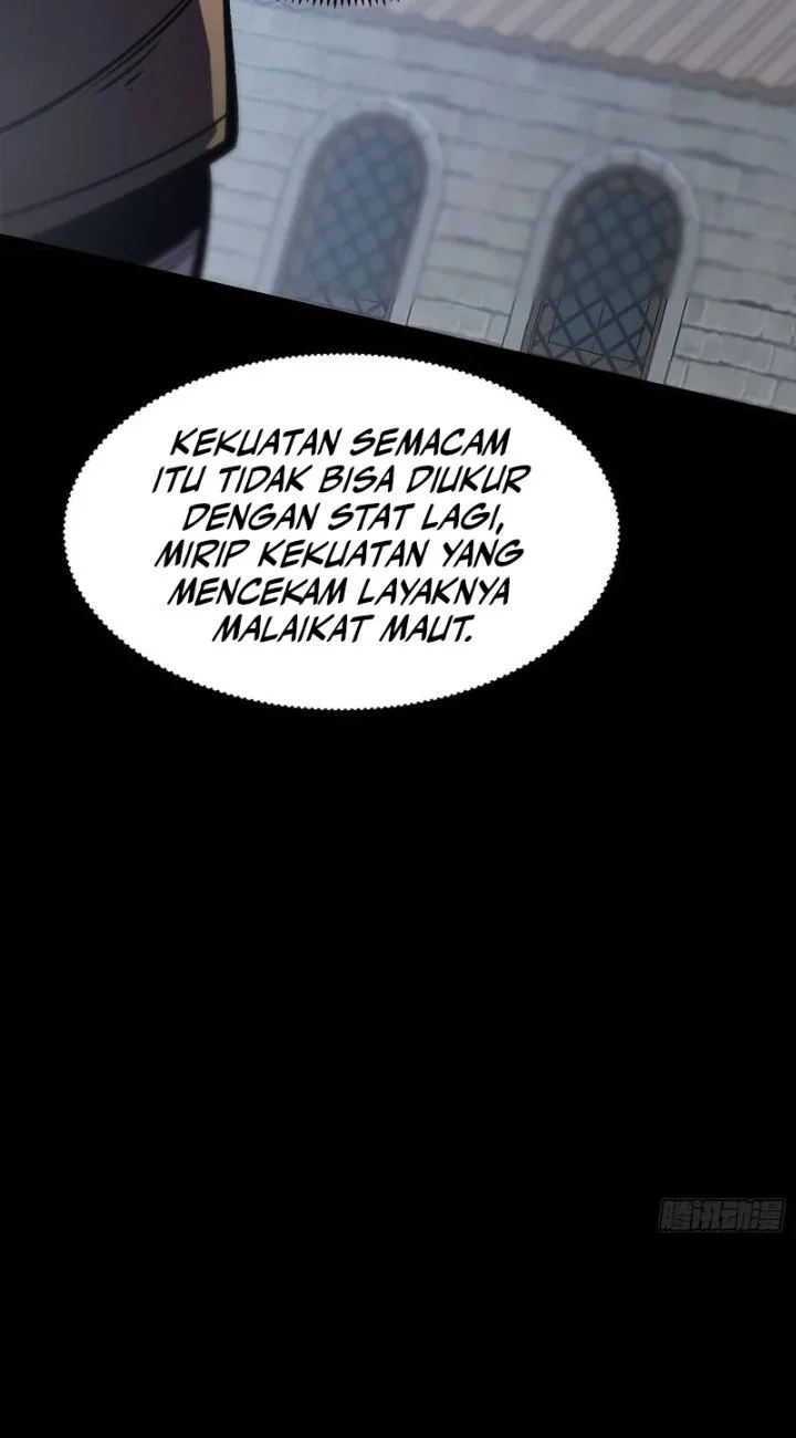 I am The Jade Emperor King Chapter 8 Gambar 24