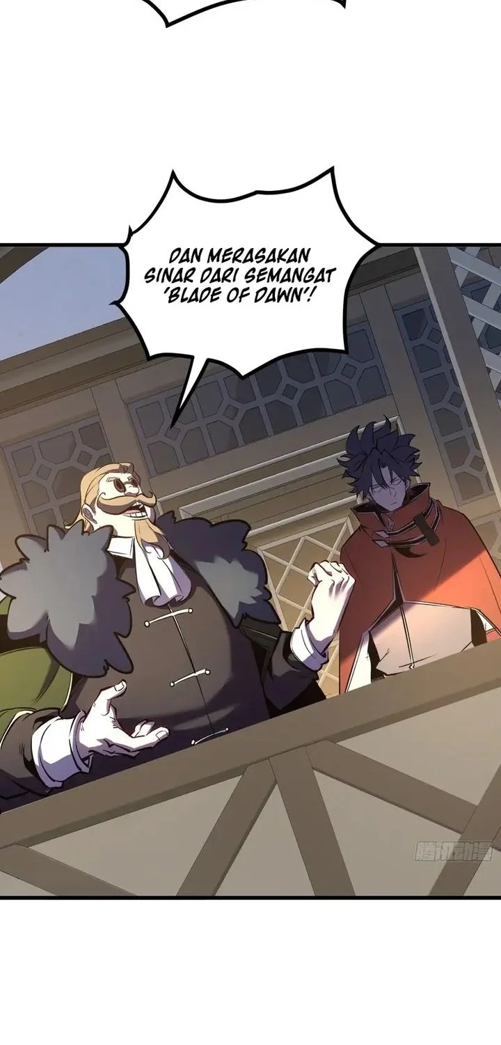 I am The Jade Emperor King Chapter 9 Gambar 20