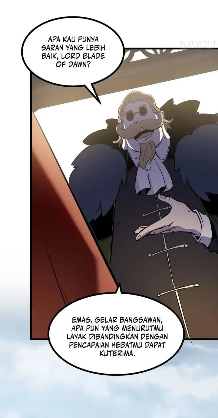I am The Jade Emperor King Chapter 9 Gambar 22