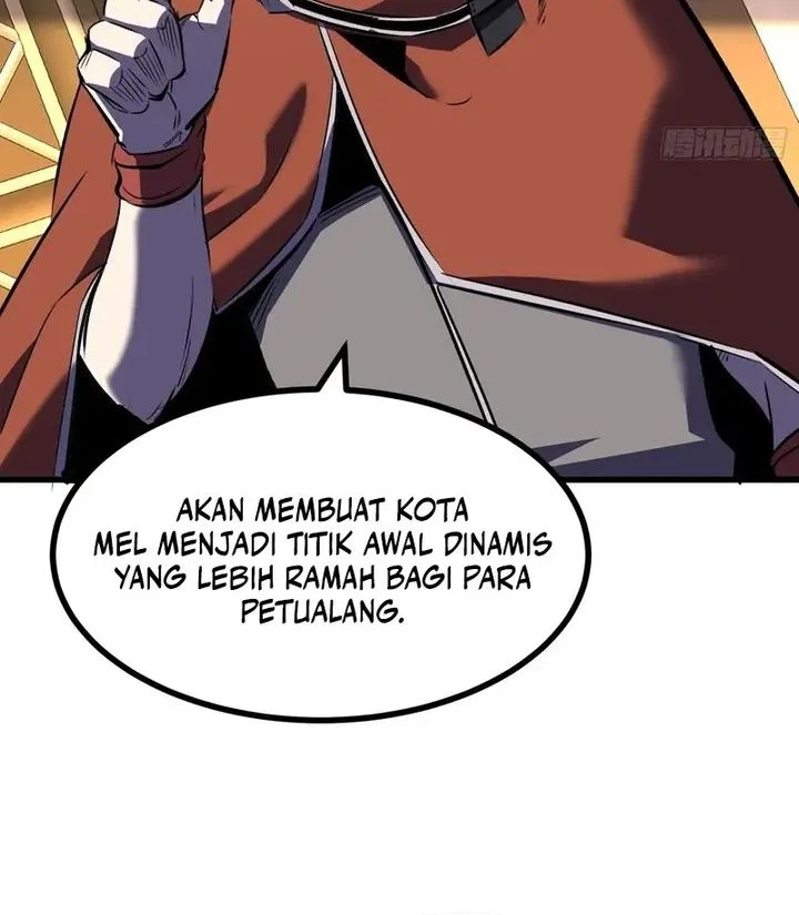 I am The Jade Emperor King Chapter 9 Gambar 24