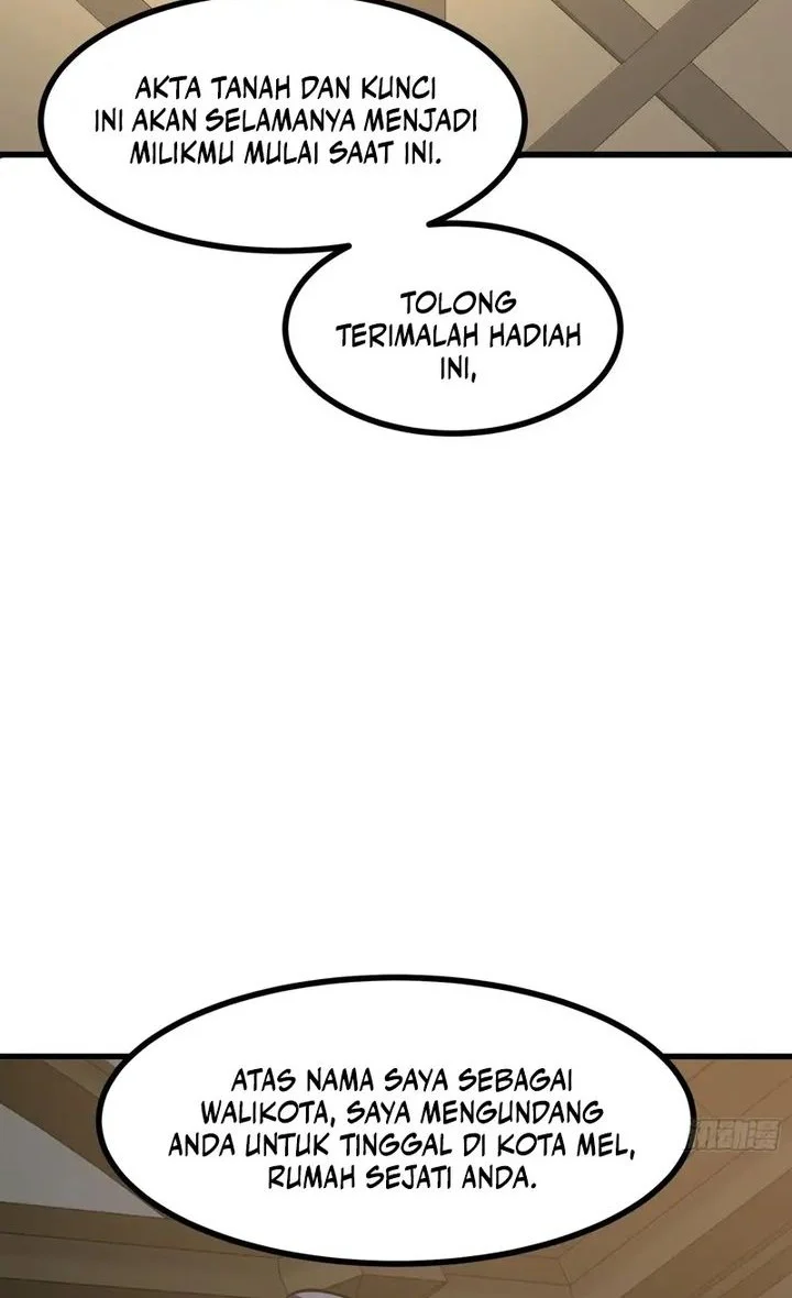 I am The Jade Emperor King Chapter 9 Gambar 32