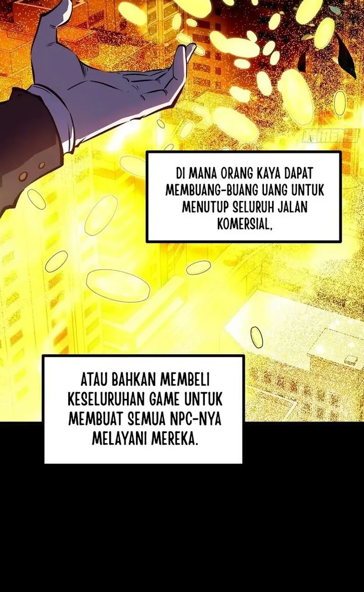 I am The Jade Emperor King Chapter 9 Gambar 36