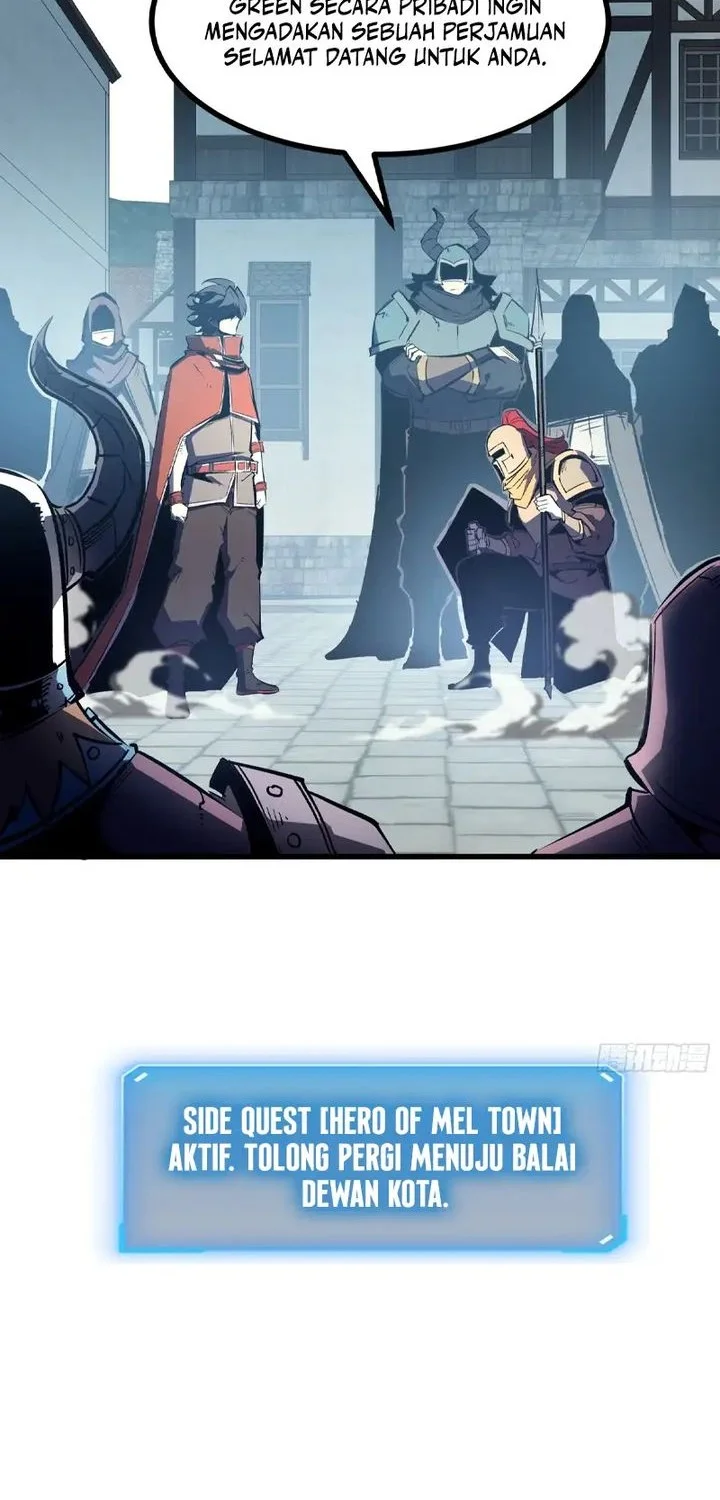 Manhua I am The Jade Emperor King Chapter 9 gambar 2