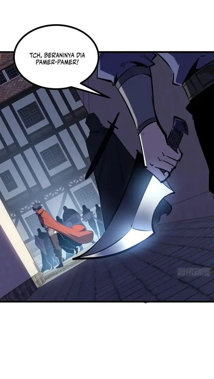 I am The Jade Emperor King Chapter 9 Gambar 4