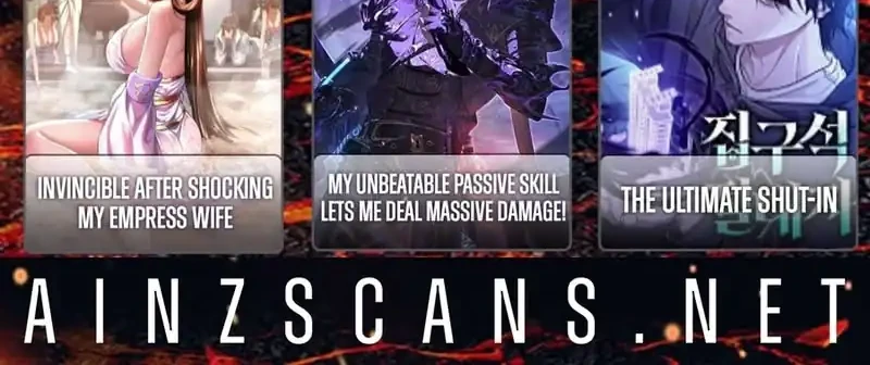 I Am the Virus Monarch Chapter 93 Gambar 43