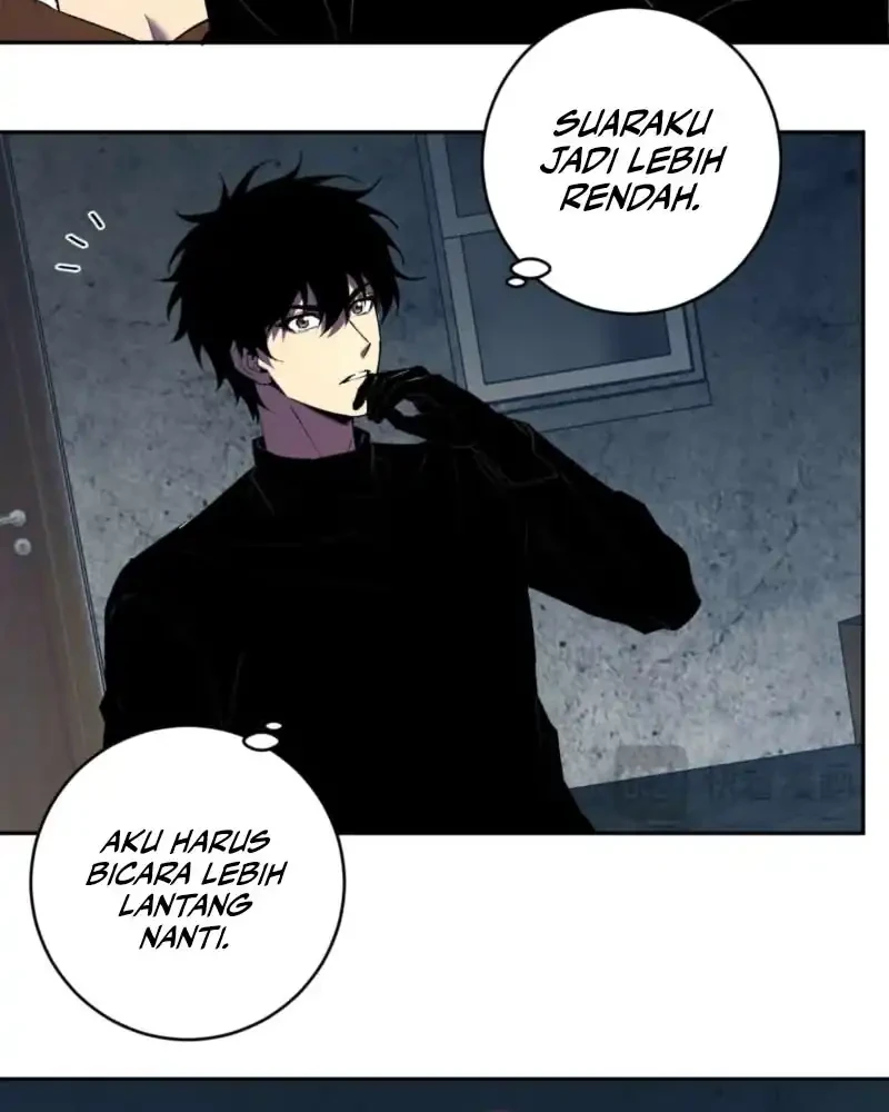 I Am the Virus Monarch Chapter 93 Gambar 5