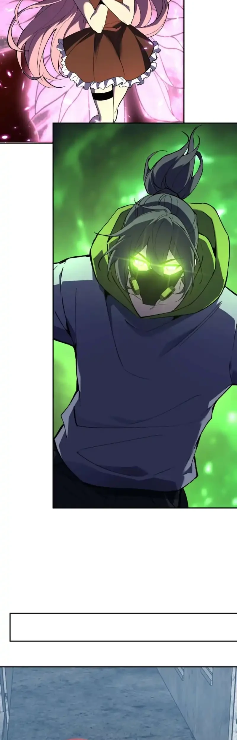 I Am the Virus Monarch Chapter 93 Gambar 17