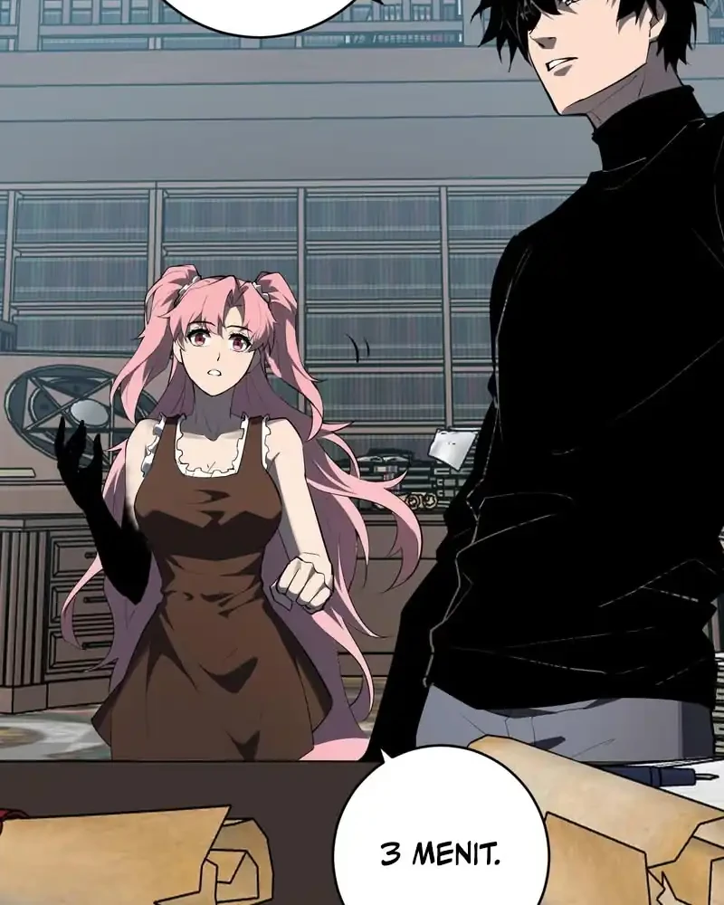 I Am the Virus Monarch Chapter 94 Gambar 10