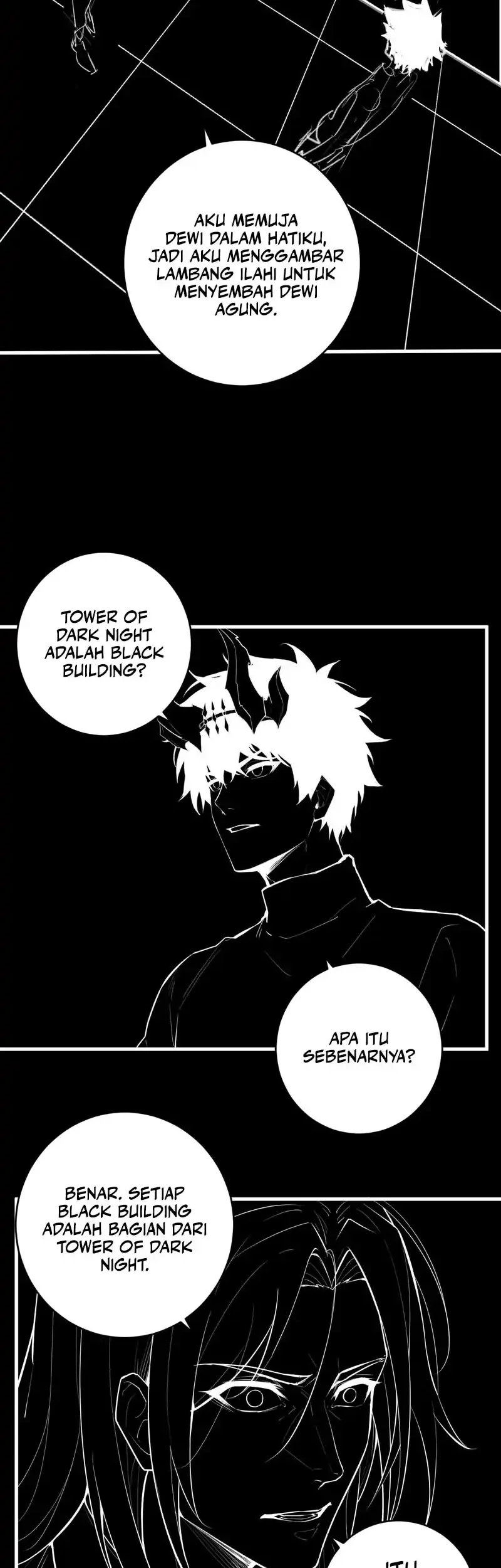 I Am the Virus Monarch Chapter 94 Gambar 27