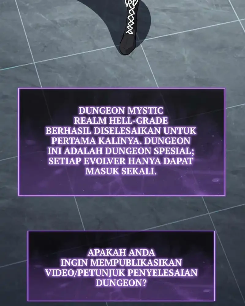 I Am the Virus Monarch Chapter 94 Gambar 30