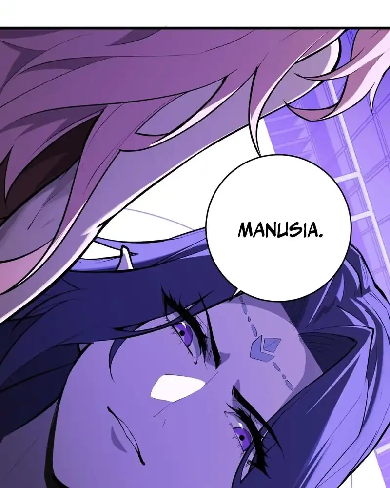 I Am the Virus Monarch Chapter 94 Gambar 35