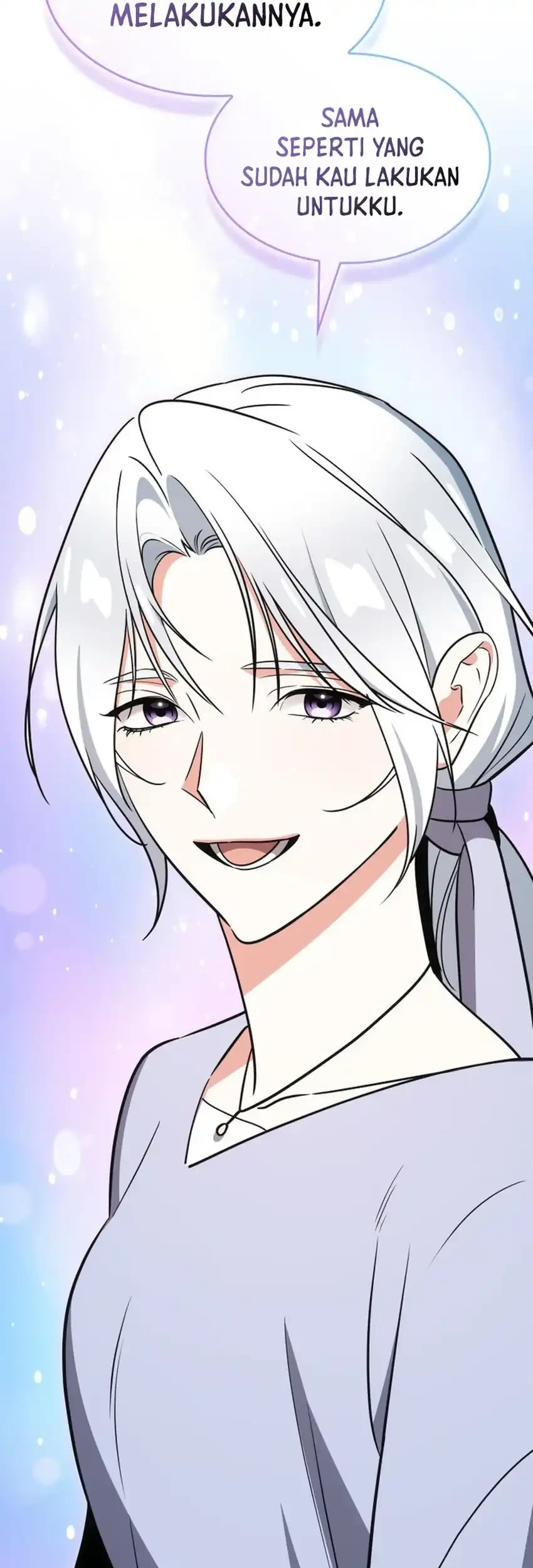 I Am With the Music Immortals Chapter 118 Gambar 29