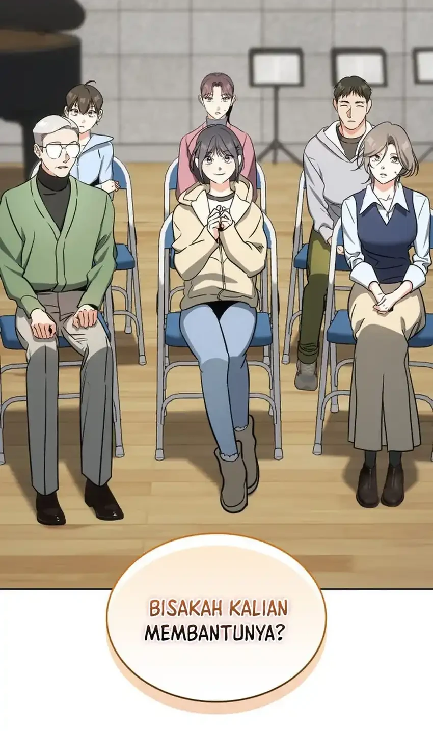 I Am With the Music Immortals Chapter 118 Gambar 4