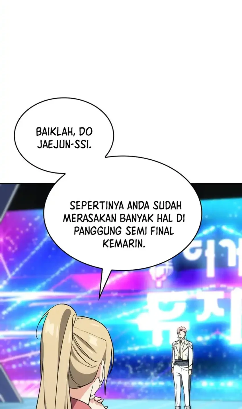 I Am With the Music Immortals Chapter 118 Gambar 62