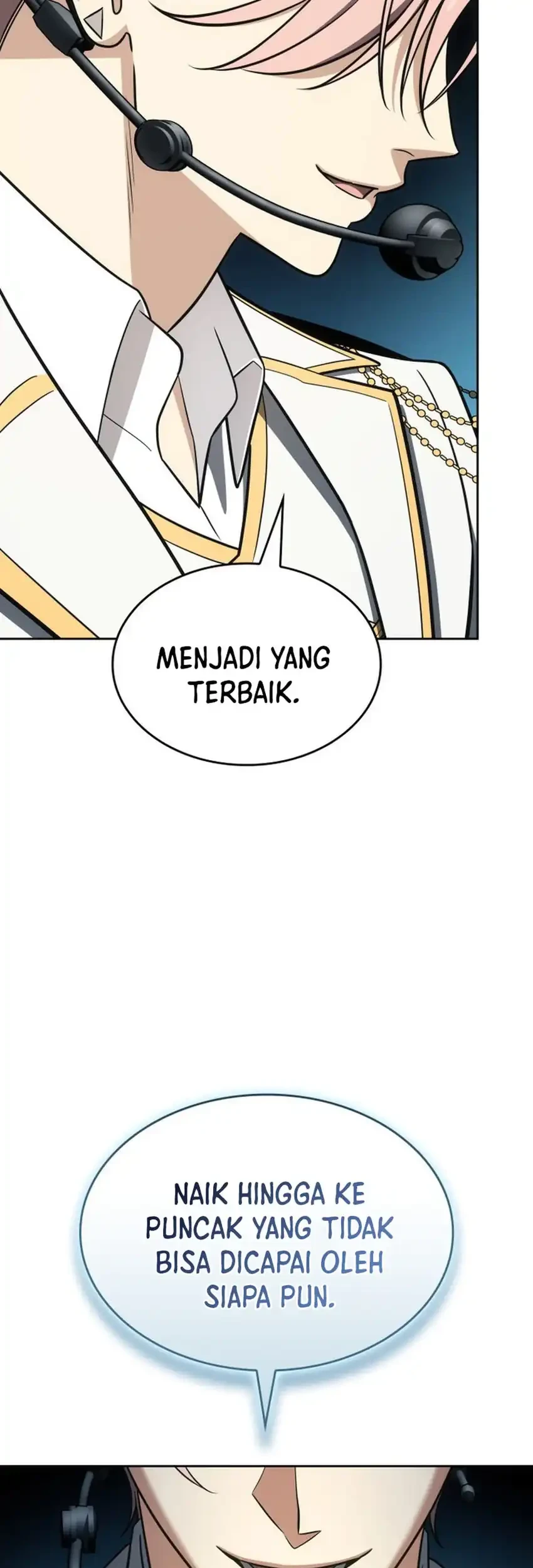 I Am With the Music Immortals Chapter 118 Gambar 65