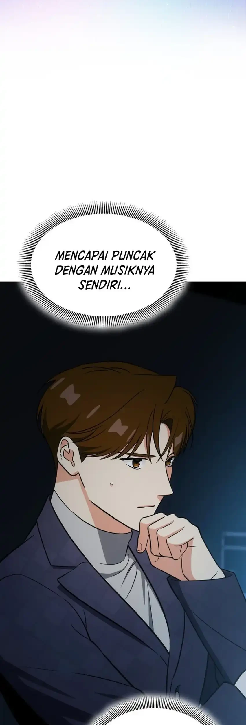 I Am With the Music Immortals Chapter 118 Gambar 93