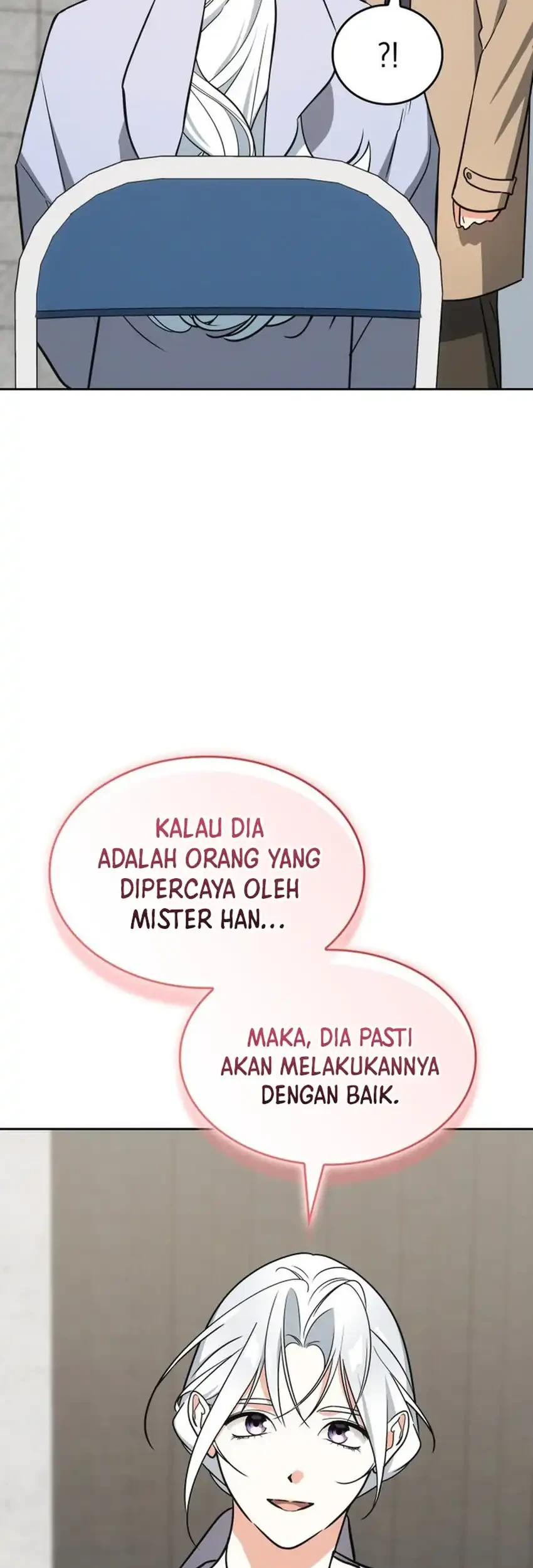 I Am With the Music Immortals Chapter 118 Gambar 11