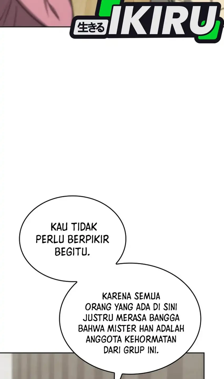 I Am With the Music Immortals Chapter 118 Gambar 16