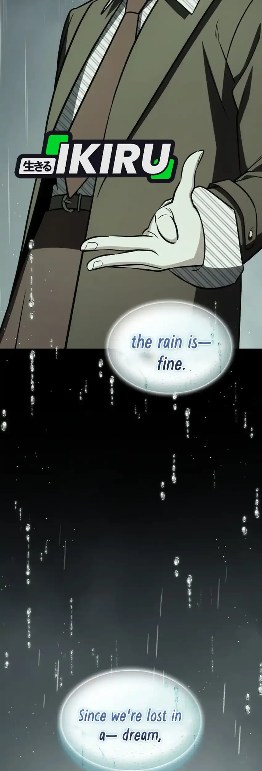 I Am With the Music Immortals Chapter 119 Gambar 41