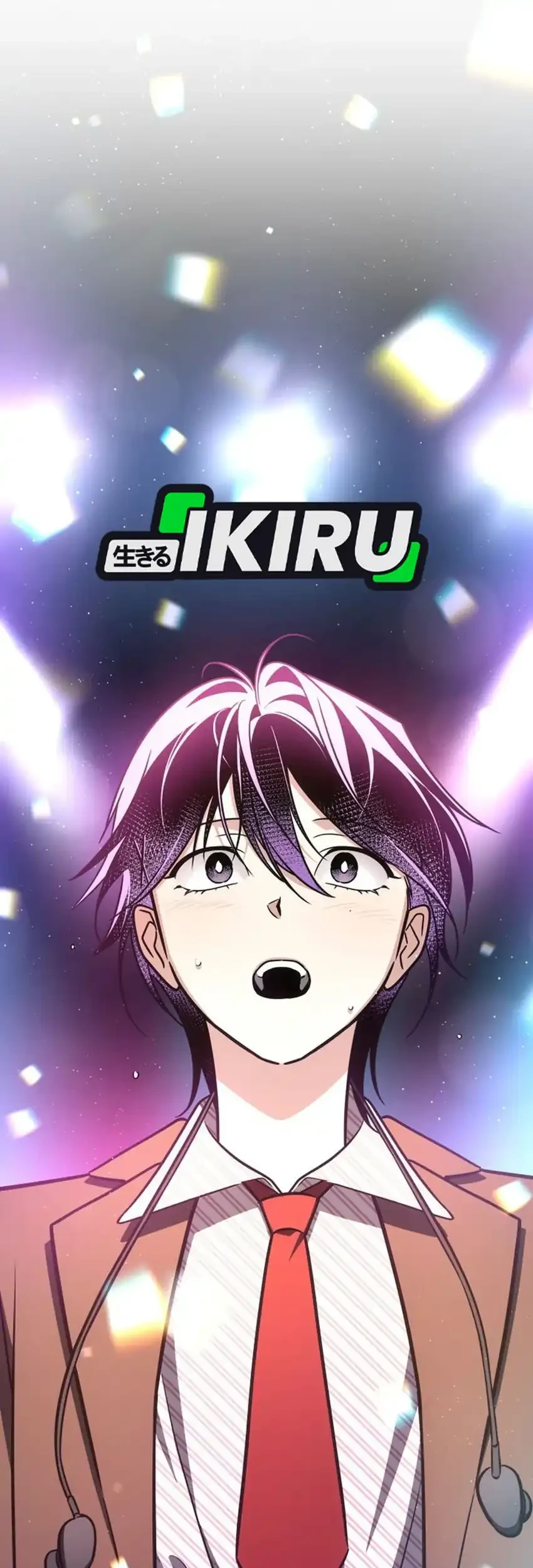 I Am With the Music Immortals Chapter 119 Gambar 65