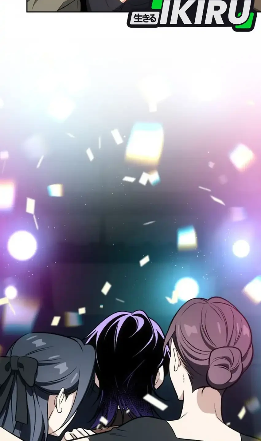 I Am With the Music Immortals Chapter 119 Gambar 70