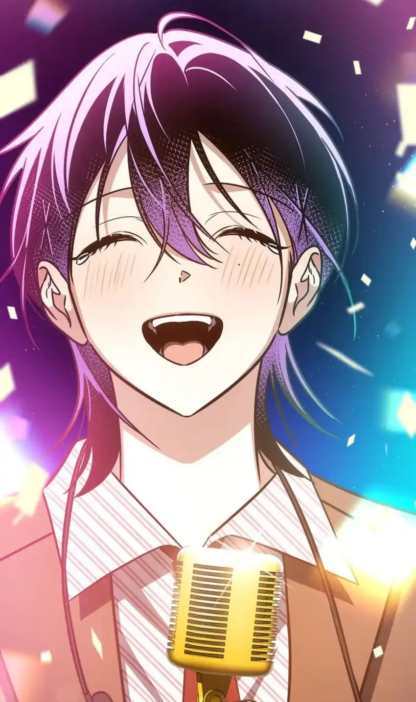 I Am With the Music Immortals Chapter 119 Gambar 74