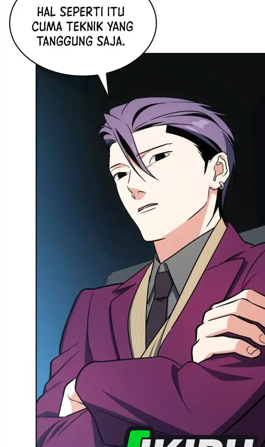 I Am With the Music Immortals Chapter 119 Gambar 6