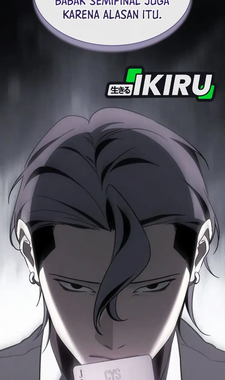 I Am With the Music Immortals Chapter 119 Gambar 88