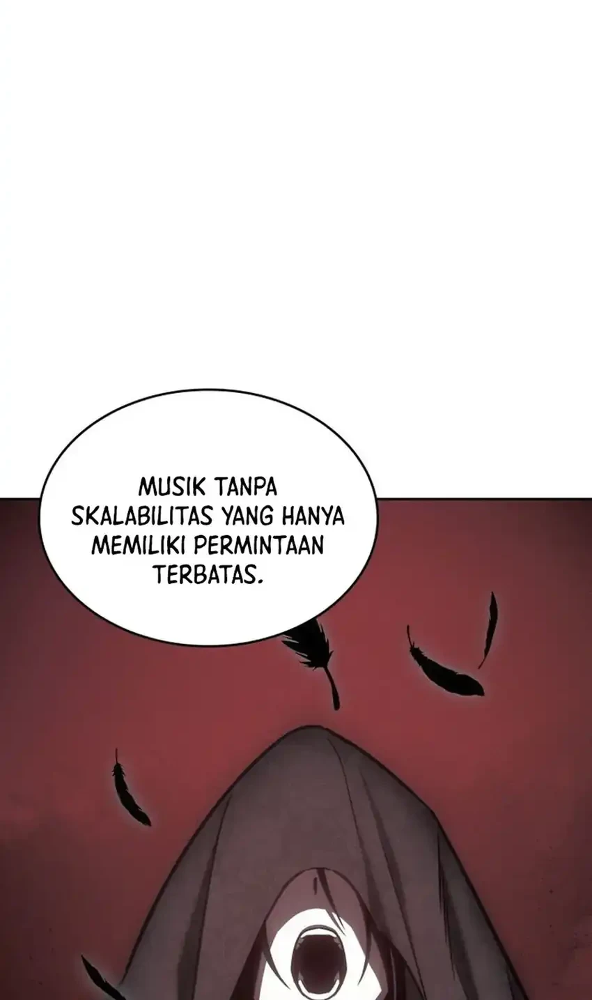 I Am With the Music Immortals Chapter 119 Gambar 92