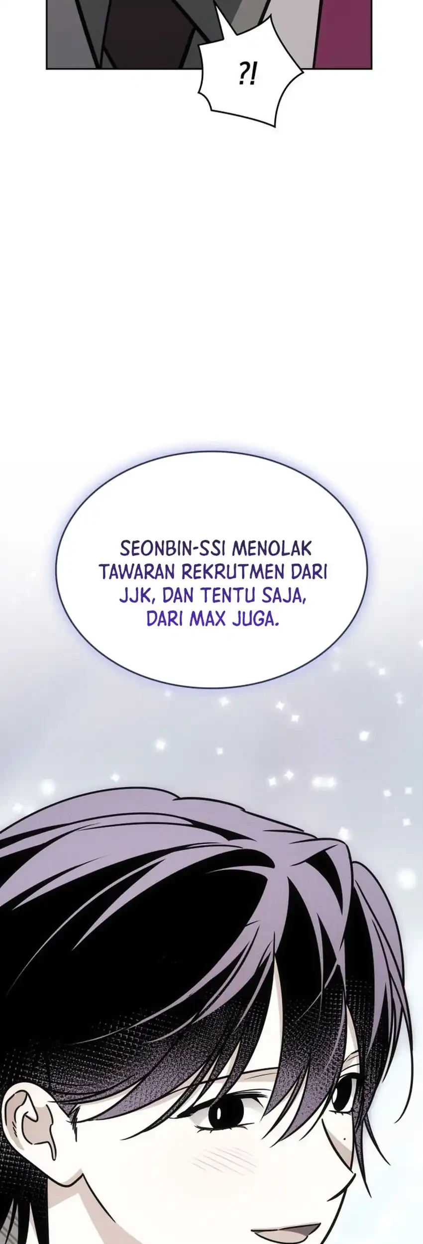 I Am With the Music Immortals Chapter 119 Gambar 95