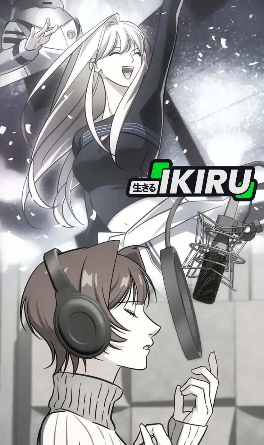 I Am With the Music Immortals Chapter 119 Gambar 110