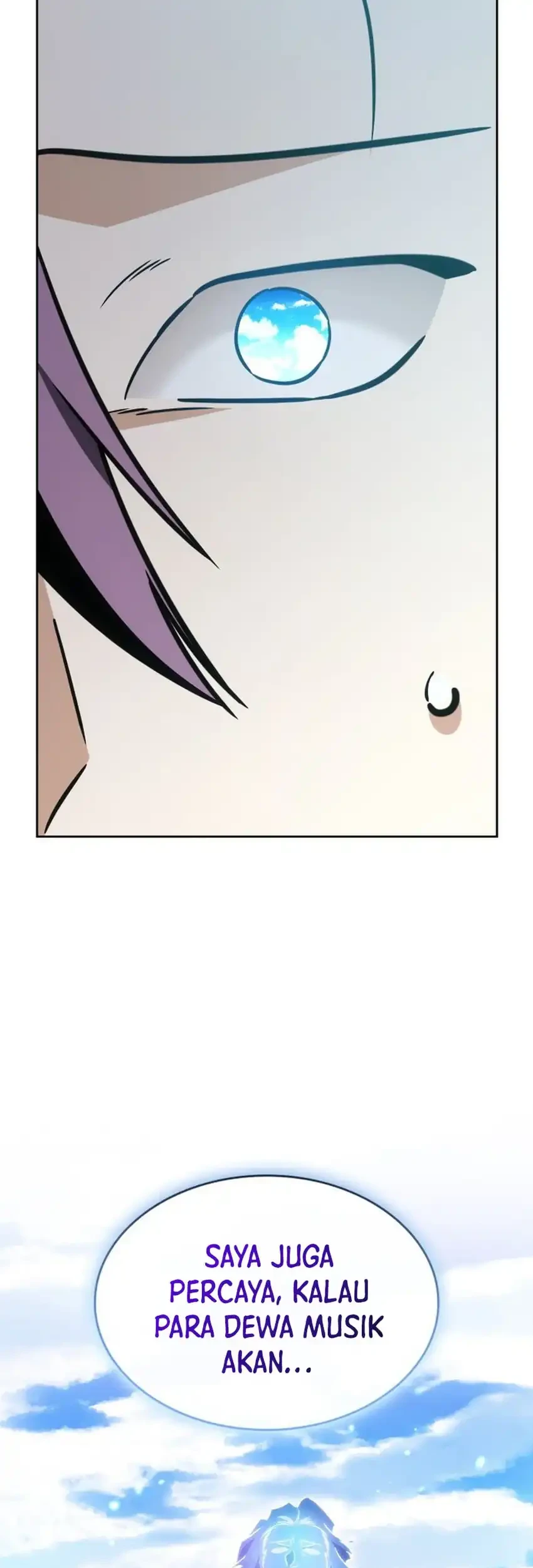 I Am With the Music Immortals Chapter 119 Gambar 117