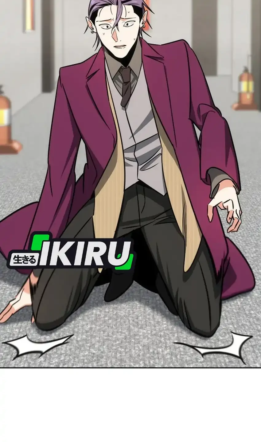 I Am With the Music Immortals Chapter 119 Gambar 120